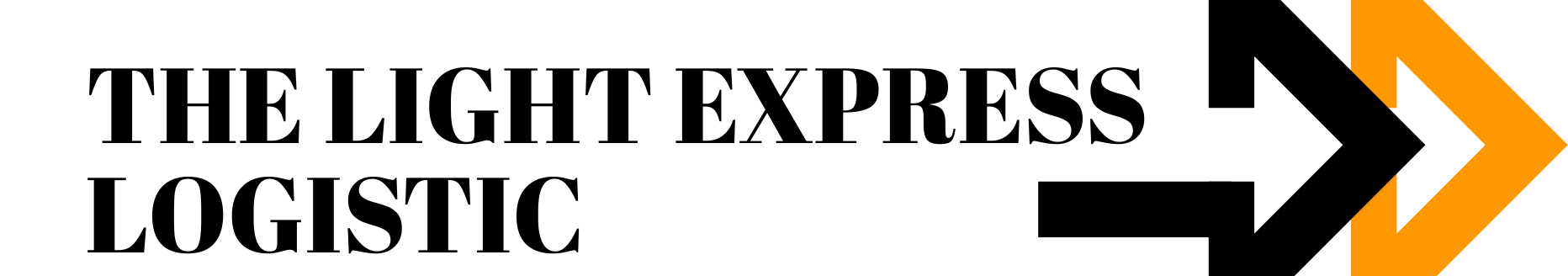 Welcome to the light express logistic